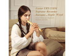 Eastar Soprano Recorder image 2