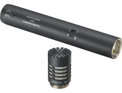 Audio-Technica AT4051b Small-diaphragm Condenser Microphone image 3