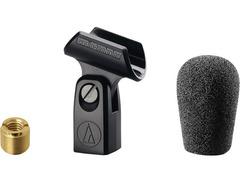 Audio-Technica AT4051b Small-diaphragm Condenser Microphone image 4