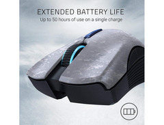 Razer Mamba Wireless image 2