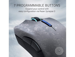 Razer Mamba Wireless image 3