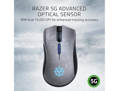 Razer Mamba Wireless image 4