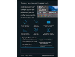Magix Vegas Pro 18 image 3