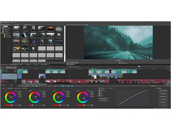 Magix Vegas Pro 18 image 4