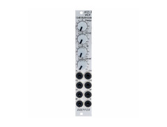 Doepfer A-121-3 VCF image 2