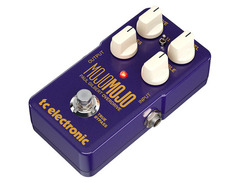TC Electronic Mojo Mojo Paul Gilbert Overdrive image 3