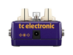 TC Electronic Mojo Mojo Paul Gilbert Overdrive image 4