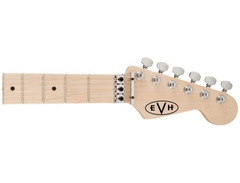 EVH Stripes Red image 4