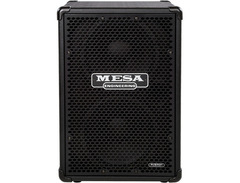 Mesa Boogie Subway® Ultra-Lite 2x12 Bass Cabinet image 2