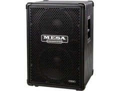 Mesa Boogie Subway® Ultra-Lite 2x12 Bass Cabinet image 4