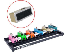 Eno Music Pedal Board Medium image 2