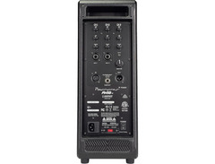 Powerwerks pw50 pa speaker sound box system image 2