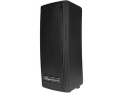 Powerwerks pw50 pa speaker sound box system image 3