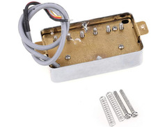 Wilkinson Classic Tone image 3