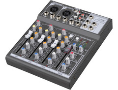 2000'S Audio AMX7303 image 2
