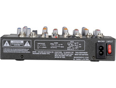 2000'S Audio AMX7303 image 3