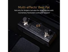 Hotone Ampero Switch image 2