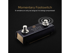 Hotone Ampero Switch image 4