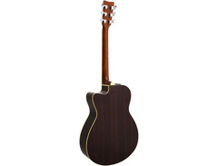 Yamaha FSX830C image 2