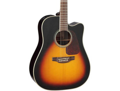 Takamine GD71CE-BSB image 3