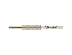 Fender Original Series Instrument Cable- Daphne Blue image 2