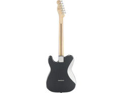 Squier Affinity Telecaster Deluxe image 2