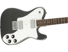 Squier Affinity Telecaster Deluxe - What To Know & Where To Buy