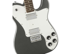 Squier Affinity Telecaster Deluxe image 4