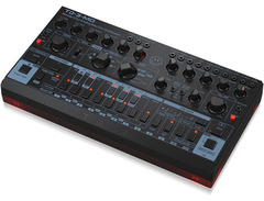 Behringer TD-3-MO Modded Out Analog Bass Line Synthesizer image 4