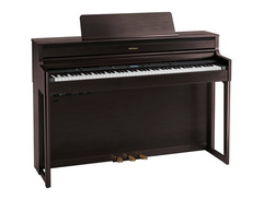 Roland HP-704 image 2