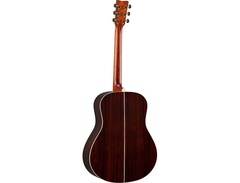 Yamaha LL-TA (Brown Sunburst) image 4