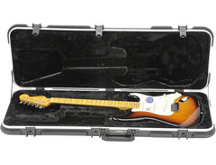 SKB Route 66 guitar case image 3