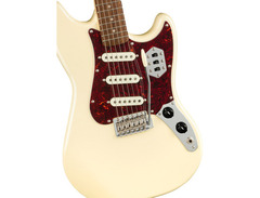 Squier Paranormal Series Cyclone image 4
