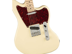 Squier 2021 Paranormal Series Offset Telecaster image 3