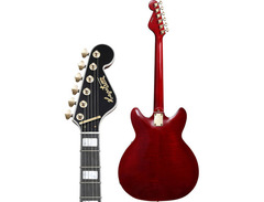 Hagstrom '67 Viking II image 2