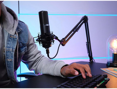 GXT 253 Emita Microphone Arm image 4