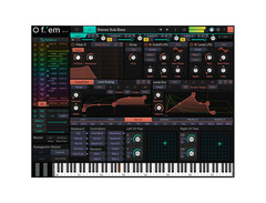 Tracktion F.'em Synth image 2