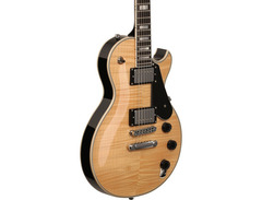 Schecter Solo II Custom image 2