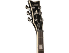 Schecter Solo II Custom image 4