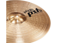 Pasite PST 5 16" Medium Crash image 4