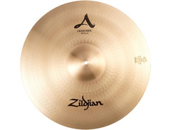 Zildjian Avedis 20" Crash Ride image 3