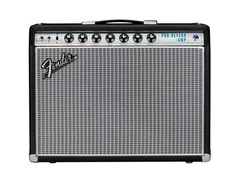 Fender ’68 Custom Pro Reverb image 2