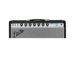 Fender ’68 Custom Pro Reverb image 4