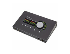 UAD Apollo x4 image 2