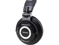 Tascam TH-07 Headphones image 2