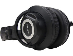 Tascam TH-07 Headphones image 4
