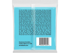 Ernie Ball Super Long Scale Slinky Bass Strings (45-105) image 2