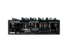 Allen & Heath Xone:DB4 DJ Mixer image 2