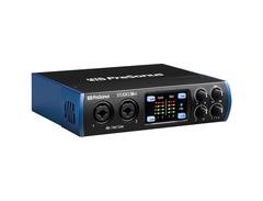 PreSonus Studio 26c USB-C Audio Interface - What To Know & Where