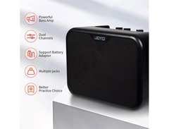 Joyo MA-10E Portable Electric Guitar Amp image 2